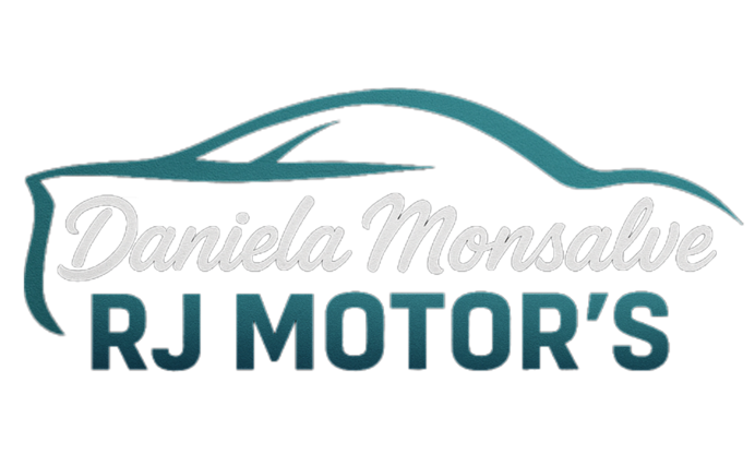 Rifas Daniela Monsalve y Rj Motors